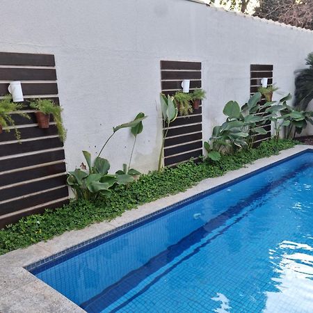 Hotel Piratininga Avenida Amazonas - Rondonopolis Exterior photo